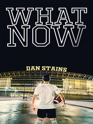 cover image of What Now
